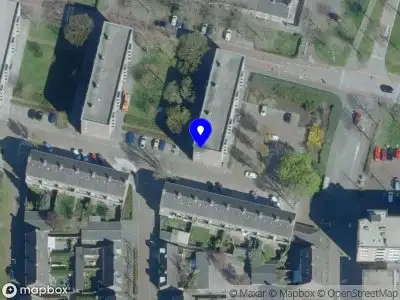 Heidi Giebels 's-Hertogenbosch