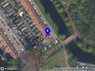 André Voesenek Onderhoudswerken