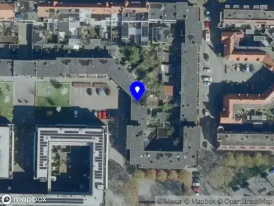 Corsten Visuele Communicatie 's-Hertogenbosch