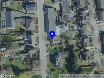 Nieuw bedrijf De Bondt Buitendienst