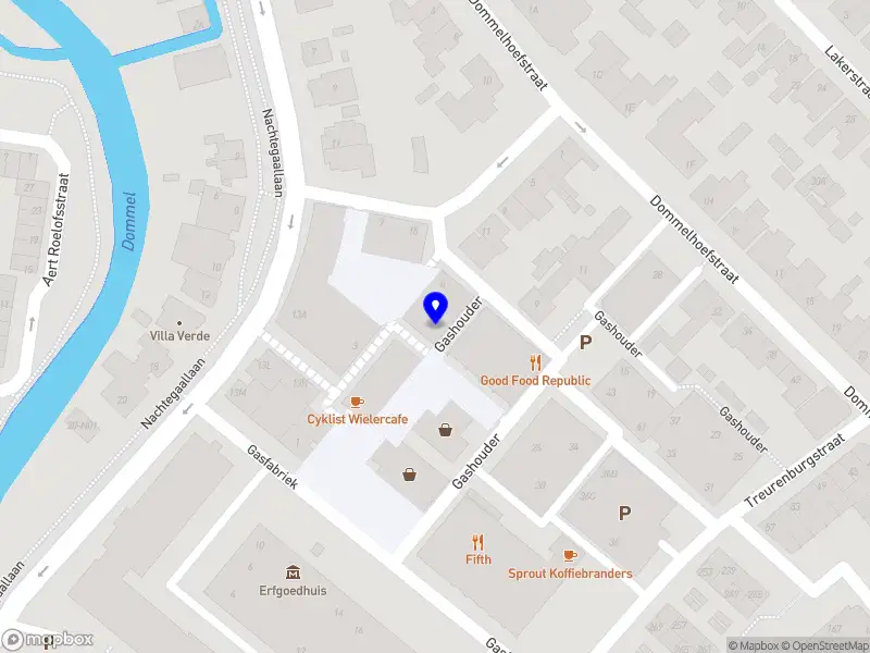 Nieuw bedrijf Walk Your Business Talk