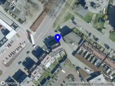 Nieuw bedrijf Duurzaamheidskompas