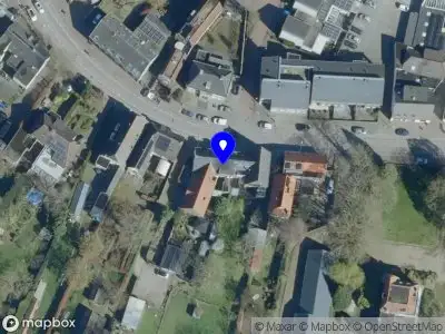 Nieuw bedrijf Marc van Doornewaard Tekst & Uitleg