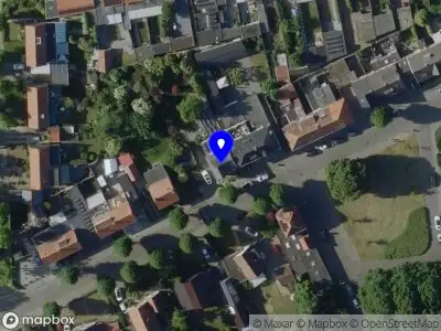 Nieuw bedrijf Inge Korten