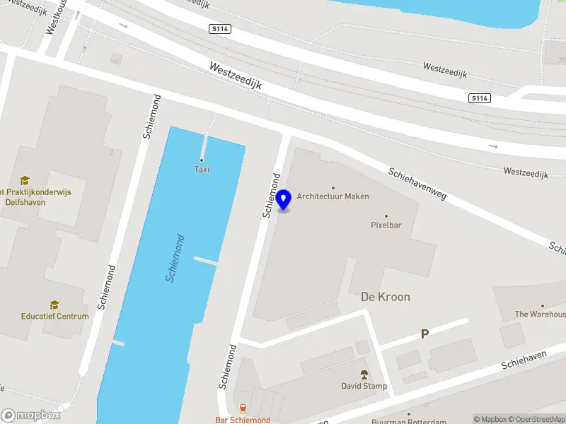 Studio van der Vleuten Rotterdam