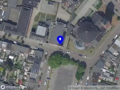 Bureau Snor Bergen op Zoom