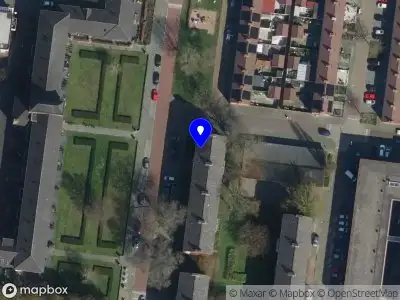 Nieuw bedrijf Olivier Vrancken