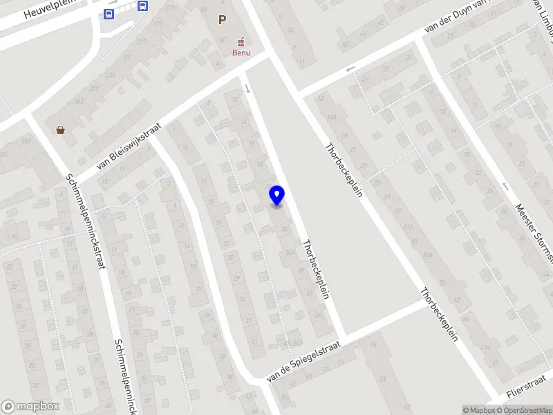 Nieuw bedrijf Florus.nu