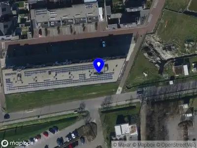 Perspectief, creatief centrum Zierikzee