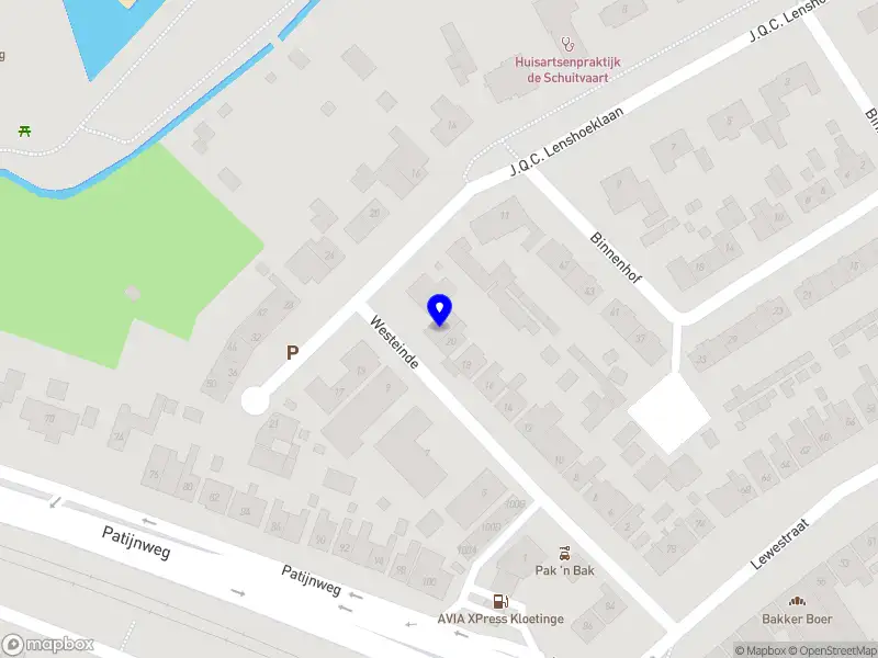Edeltec Kloetinge