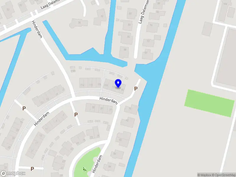 Nieuw bedrijf ABC-Tekstidee