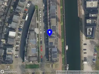 Van der Galie Beheer B.V.