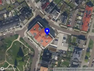 Jos Rietstap Vormgeving