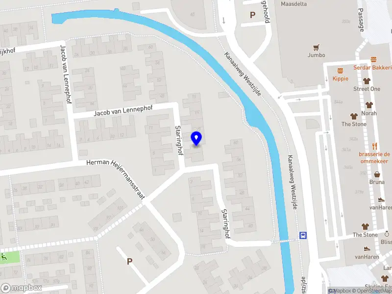 Elektro Montagebedrijf Spijker Hellevoetsluis