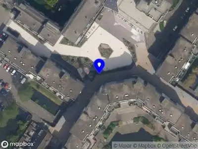 Koos in Vorm Capelle aan den IJssel