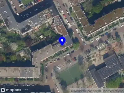 Elsbeth van Noppen Rotterdam