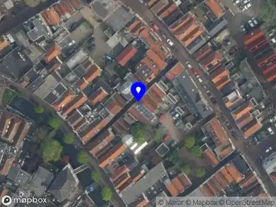 Nieuw bedrijf Goudtrainingen