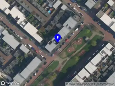 2d3d Bur. v. 2 & 3 Dimensionale Vormgeving