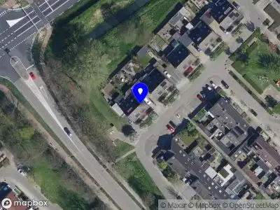 Tein. Raamsdonksveer