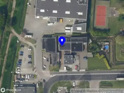 Oostveen timmerwerken