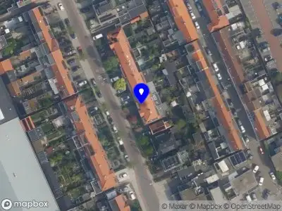 Nieuw bedrijf Mooi Rood