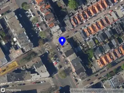 vanBetty 's-Gravenhage