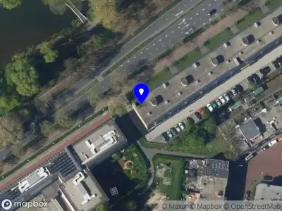 RvO vormgeving-drukwerkbegeleiding 's-Gravenhage