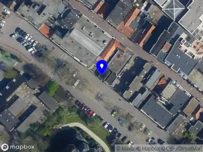 mrcvndrhlst Noordwijk