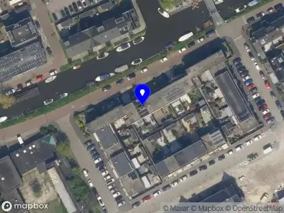 Nieuw bedrijf MB Marielle Broos