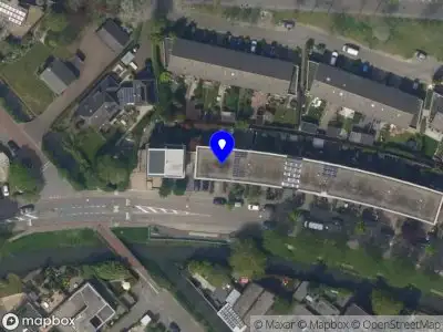 Lijn 53 Amersfoort
