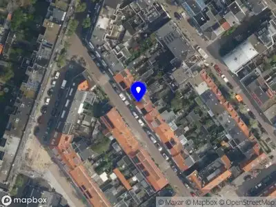 Douwe de Haan Delft
