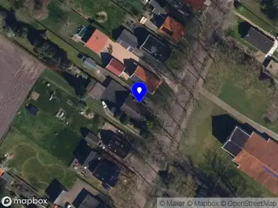 Nieuw bedrijf Hans Schuitema Afbouwbedrijf