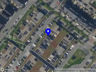 Marian Bouthoorn Grafische Vormgeving Zoetermeer