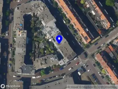 Nieuw bedrijf Eline Verburg