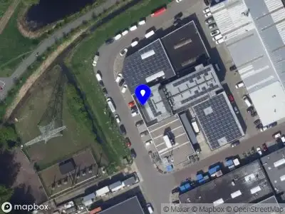 Studio America B.V. Leiden