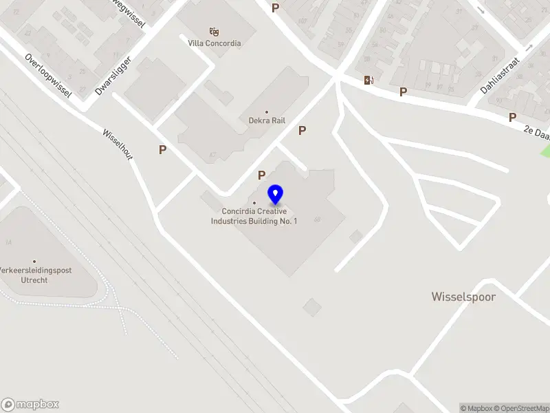 Nieuw bedrijf Tegenwind Grafisch Ontwerpburo