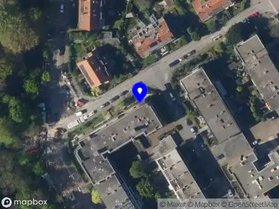 @tack 's-Gravenhage