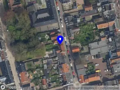 Nieuw bedrijf Voetnoot