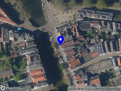 Nieuw bedrijf RAMDATH