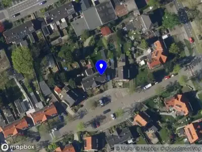 Chantal Greeven Zeist