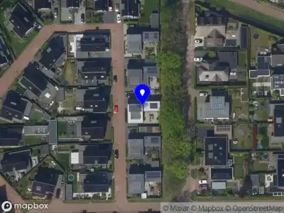 Barrance Design Hooglanderveen