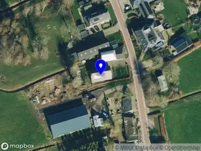 Nieuw bedrijf Marieke ten Berge illustratie en grafiek