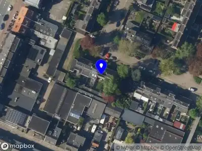 Nieuw bedrijf Zout&Dijk Webdesign