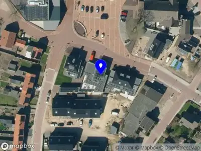 Nieuw bedrijf 3A Communicatie