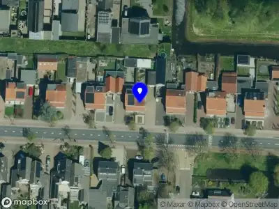 Van Den Berg Services