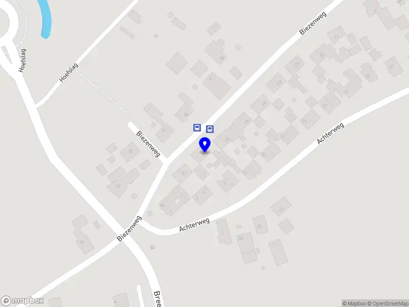 A.M.J. Agterberg Hagestein