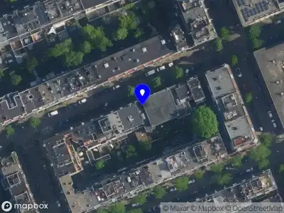 Studio Berg Amsterdam