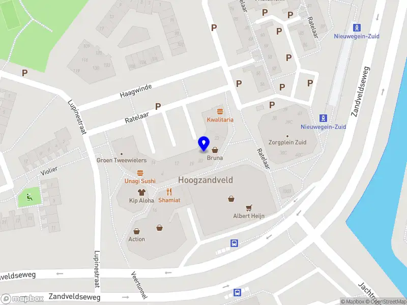 Nieuw bedrijf Klusservice-Veenema