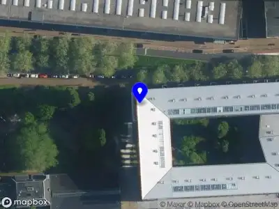 Witteveen Studio Amsterdam