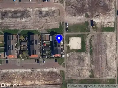 Body Aspects - Groen van Prinstererstraat